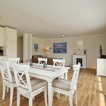 Reethaus Am Mariannenweg 15B Villa Boltenhagen Kültér fotó
