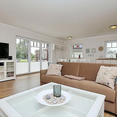 Reethaus Am Mariannenweg 15B Villa Boltenhagen Kültér fotó