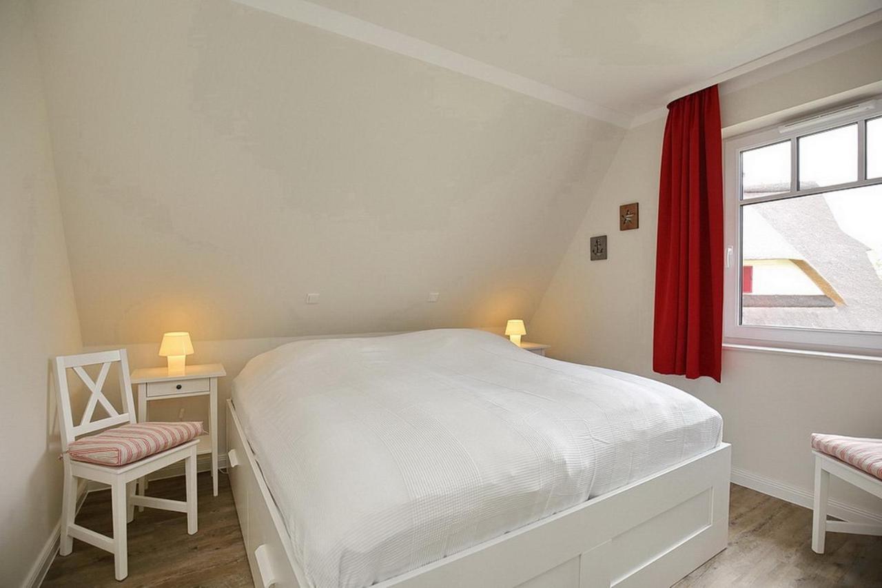 Reethaus Am Mariannenweg 15B Villa Boltenhagen Kültér fotó